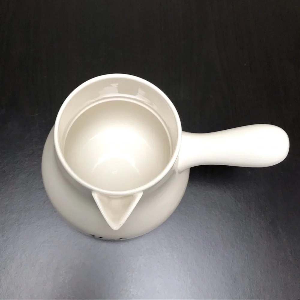 Williams Sonoma Drink Pot